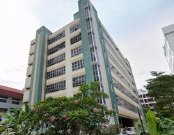 Sum Cheong Building (D13), Warehouse #617744641